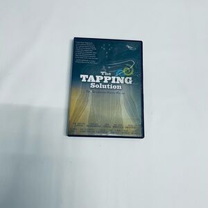 The Tapping Solution DVD